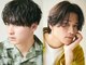 エイチエムヘアー 吉祥寺店(H M hair)の写真