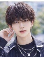 アイトーキョーシエル 横浜(AI TOKYO Ciel) 横浜駅西口ルーズショート/アクティブショート/ルーズパーマ