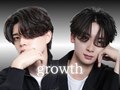 グロウ(growth)