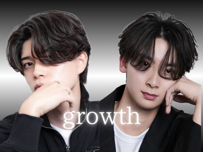 グロウ 天神店(growth)の写真