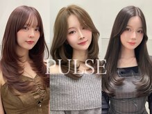 パルス ギンザ(PULSE ginza)