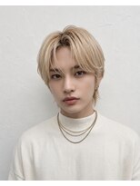アンクレール(en*clair)&nbsp;センターパート