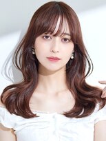 ラフィス ヘアー ロッサ 茨木店(La fith hair rosa) 【La fith】韓国巻き×髪質改善トリートメント×艶髪