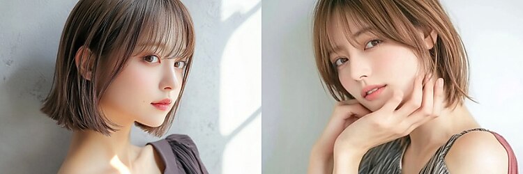 アール 高円寺(Re:R)のサロンヘッダー