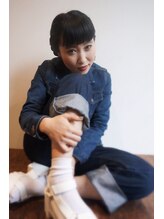 トロニー(TLONY) mai