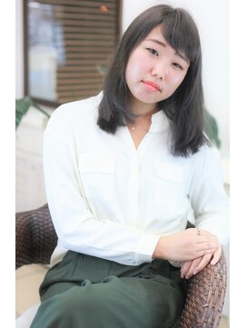 グラスペディア(graspedia) グレーアッシュ