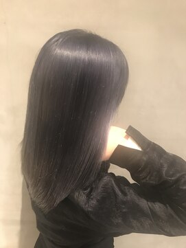 リリ(Riri) ナイトパープル