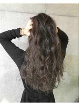 アライブ キチジョウジ(ALIVE Kichijoji) 【ALIVE吉祥寺】ダークグレージュハイライト