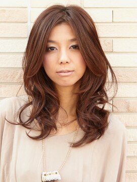 ナナナ パレナ 大津膳所店(nanana parena) スィートカール☆【nanana parena】