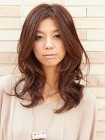 ナナナ パレナ 大津膳所店(nanana parena) スィートカール☆【nanana parena】