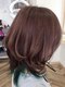 ナップス ヘア スタイル(naps hair style)の写真/napsオリジナルの季節に合わせたカラー＆似合わせをご提案します♪