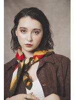 クロエ 門前仲町(Cloe) 無造作ミックスウェーブ