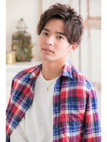 リバースアップショート