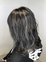 リー 京橋(Lee)&nbsp;コントラストハイライト