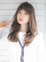 ルティア 池袋(Lutia)&nbsp;透明感ショコラベージュ