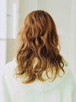 プロデュース 相模原店(Produce) ルーズ♪無造作カール☆センターパート