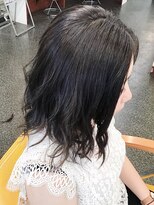 カットツー(Cut2)&nbsp;前髪エクステ