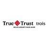 トゥルートラストトロワー 須玉店(True trust)のお店ロゴ