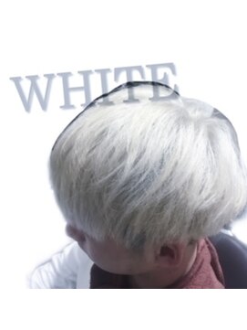 デイシーアンドコー(Deicy&Co) 【メンズ】カラー+炭酸泉