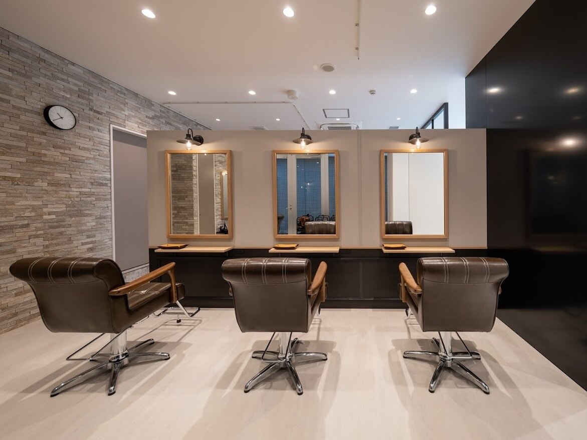 4ページ目｜ザクロ ペインター 口コミに関する美容院・美容室