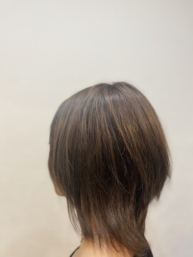 ムジー(Musee) ナチュラルベージュ