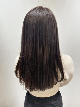 リア(Li'a by neolive) ラベンダーグレージュ 9