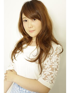 クールドセリエ 新宿南口店(Coeur de cellier) もてロング