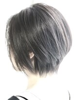 ヘアー リラックス 風香(HAIR RELAX)&nbsp;【美髪/艶髪/小顔効果】肌に優しいヘアカラー＋ショートカット