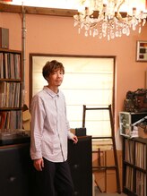ネモコロ(nemocoro) 渡邉 典旭