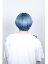 クリップ ジョイント ゴッド(CLIP JOINT GOD)&nbsp;ブルーアッシュ☆