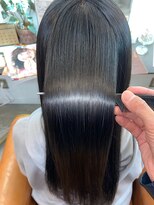 コッコロ ヘアー ルーム 桂本店(Coccolo Hair Room) 髪質改善コース