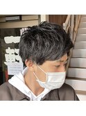 王道ショート