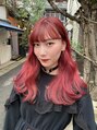 サロン ド ロイ(Salon de Roi) 派手髪推し！