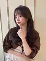 アリスバイアフロート 自由が丘(ALICe by AFLOAT)&nbsp;あざと可愛い愛されモテヘア