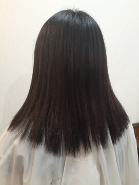 アンティーク(Antique) 【Antique】デフラグストレート