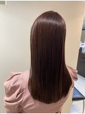 バイオレットピンク