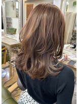 アリスバイアフロート 自由が丘(ALICe by AFLOAT)&nbsp;ウルフスタイル