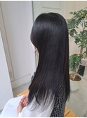 20代30代/くせ毛カバー/透明感ショート/ツヤ髪