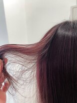 ミュー(Mu)&nbsp;くすみカラー