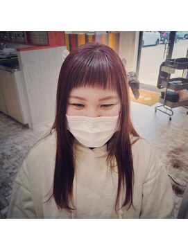 オリバー 諫早店(ORiVER) ミデアム