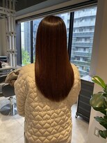 ディーエックス スリー(Dxxxx III)&nbsp;髪質改善艶髪恵比寿