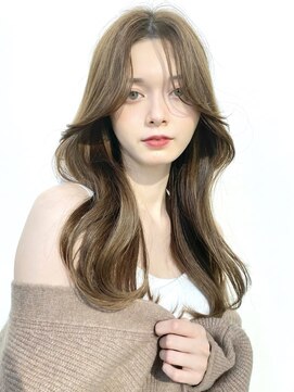 アフロートリノ(AFLOAT Leino) 【黒田葉月】20代30代40代◎韓国レイヤーくびれスタイル