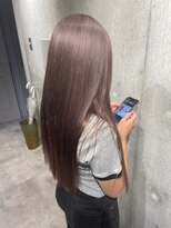 アンサム 下北沢店(UNSOME)&nbsp;ラベンダーシルバー/シルバー/ホワイトシルバー