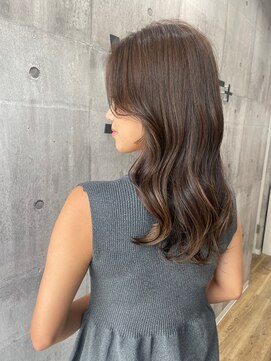 アンダーバーホワイト 南海難波店(_WHITE) 南海難波駅徒歩3分,髪質改善,ヘアカラー,カット,学割U24