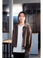 フィーカ(fika) 岩松裕真 kuro店