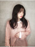 大人ふるふわスタイル