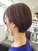 レディスペヘアー(redispe hair)&nbsp;シャンプーカット・ショートカット【名駅/名古屋駅】