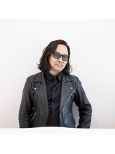 ディーバヘア ワカヤマ(DIVA HAIR wakayama)&nbsp;黒崎 一也