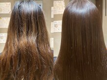 キコーヘア(kiko hair)
