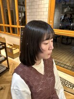 ナビ 船橋駅(nabi)&nbsp;フェイスレイヤーカット